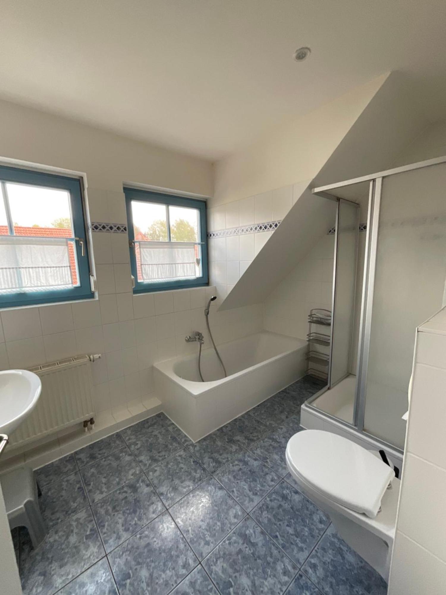Schwalbennest Villa Цингст Екстериор снимка